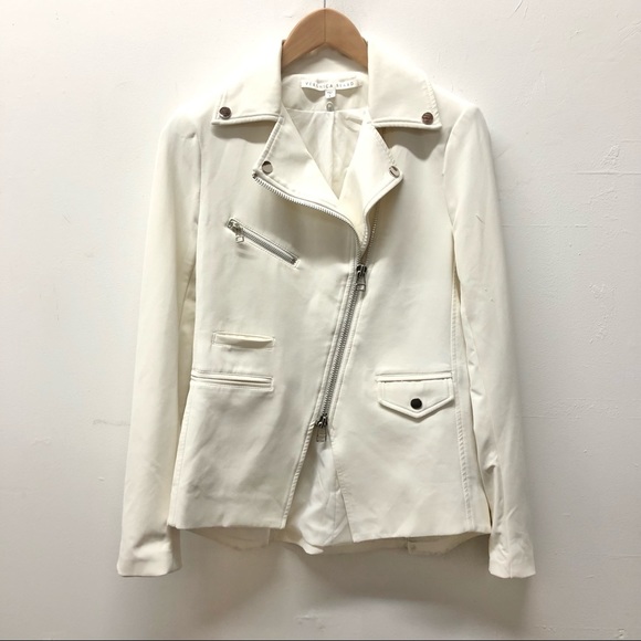 Veronica Beard Scuba Hadley Jacket - Picture 2 of 11